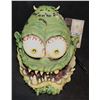 Image 1 : ZZ DON POST DEMONOID DELUXE 2003 VINTAGE LATEX MASK
