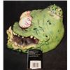 Image 3 : ZZ DON POST DEMONOID DELUXE 2003 VINTAGE LATEX MASK