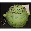 Image 5 : ZZ DON POST DEMONOID DELUXE 2003 VINTAGE LATEX MASK