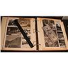 Image 3 : ZZ LASSIE CREATOR RUDD WEATHERWAX WOOD DOG BONE CHAIRBACK