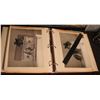 Image 6 : ZZ LASSIE CREATOR RUDD WEATHERWAX WOOD DOG BONE CHAIRBACK