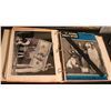 Image 7 : ZZ LASSIE CREATOR RUDD WEATHERWAX WOOD DOG BONE CHAIRBACK