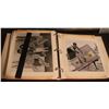 Image 8 : ZZ LASSIE CREATOR RUDD WEATHERWAX WOOD DOG BONE CHAIRBACK