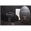 Image 3 : ZZ LORD OF THE RINGS LANDSCAPES IN THE BOX LOT OF 2 WITH SOME DAMAGE