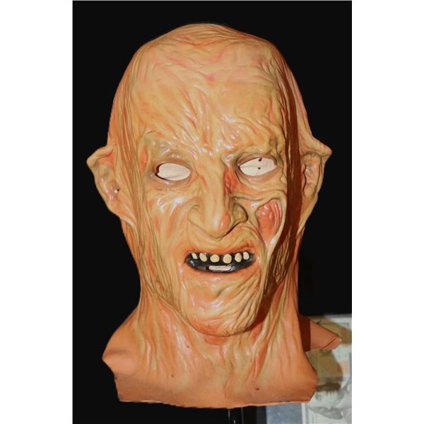 NIGHTMARE ON ELM STREET A 1987 FREDDY KRUGER MASK