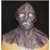Image 1 : STAR TREK DISCOVERY KLINGON SILICONE MASK SCREEN USED 02