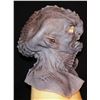 Image 2 : STAR TREK DISCOVERY KLINGON SILICONE MASK SCREEN USED 02