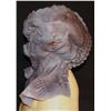 Image 3 : STAR TREK DISCOVERY KLINGON SILICONE MASK SCREEN USED 02