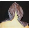 Image 4 : STAR TREK DISCOVERY KLINGON SILICONE MASK SCREEN USED 02