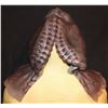 Image 4 : STAR TREK DISCOVERY KLINGON SILICONE MASK SCREEN USED 08