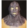 Image 1 : STAR TREK DISCOVERY KLINGON SILICONE MASK SCREEN USED 21