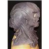 Image 2 : STAR TREK DISCOVERY KLINGON SILICONE MASK SCREEN USED 21