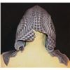 Image 4 : STAR TREK DISCOVERY KLINGON SILICONE MASK SCREEN USED 21