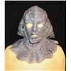 Image 1 : STAR TREK DISCOVERY L'RELL SCARRED KLINGON SILICONE MASK SCREEN USED 1