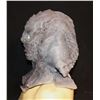 Image 2 : STAR TREK DISCOVERY L'RELL SCARRED KLINGON SILICONE MASK SCREEN USED 1