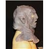 Image 3 : STAR TREK DISCOVERY L'RELL SCARRED KLINGON SILICONE MASK SCREEN USED 1