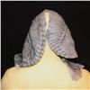 Image 4 : STAR TREK DISCOVERY L'RELL SCARRED KLINGON SILICONE MASK SCREEN USED 1