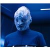 Image 5 : STAR TREK DISCOVERY L'RELL SCARRED KLINGON SILICONE MASK SCREEN USED 1
