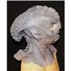 Image 3 : STAR TREK DISCOVERY L'RELL SCARRED KLINGON SILICONE MASK SCREEN USED 5