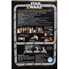 Image 2 : STAR WARS 12 BACK STORMTROOPER UNPUNCHED A TYPE MINT SEALED 1977 KENNER ACTION FIGURE