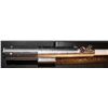 Image 2 : STAR WARS DARTH VADER 2004 FULL LIGHT SABER MASTER REPLICAS