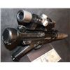 Image 4 : STAR WARS ROGUE ONE REBEL BLASTER SCREEN USED HERO WITH METAL PARTS