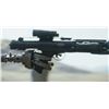 Image 10 : STAR WARS ROGUE ONE STORMTROOPER E-11 BLASTER SCREEN USED WORKING TRIGGER & SCOPE