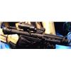 Image 11 : STAR WARS ROGUE ONE STORMTROOPER E-11 BLASTER SCREEN USED WORKING TRIGGER & SCOPE