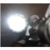 Image 5 : STAR WARS ROGUE ONE STORMTROOPER E-11 BLASTER SCREEN USED WORKING TRIGGER & SCOPE