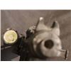 Image 7 : STAR WARS ROGUE ONE STORMTROOPER E-11 BLASTER SCREEN USED WORKING TRIGGER & SCOPE