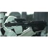 Image 8 : STAR WARS ROGUE ONE STORMTROOPER E-11 BLASTER SCREEN USED WORKING TRIGGER & SCOPE
