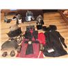 Image 1 : ZZ THE LAST AIRBENDER EMPEROR WARDROBE AND ARMOR SCREEN USED