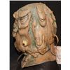 Image 2 : TULE MONSTER JOE READER THREE EYED VINTAGE HOUSE OF HORROR LATEX MASK