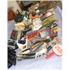 Image 2 : ZZ VINTAGE TOY COLLECTIONS ASSORTED LOT OF 37