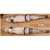 Image 5 : ZZ STAR WARS ROGUE ONE A-WING BORSTEL RG-9 LASER CANONS FROM NISSAN ROGUE PROMOTION