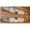 Image 6 : ZZ STAR WARS ROGUE ONE A-WING BORSTEL RG-9 LASER CANONS FROM NISSAN ROGUE PROMOTION