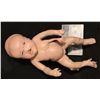 Image 1 : STRANGE NATURE MUTANT INBRED ALIEN DEMON CREATURE BABY MASTER