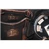 Image 2 : ZZ THE LAST AIRBENDER EARTH ARMY HELMET CHEST AND BACK ARMOR SCREEN USED ALL MATCHING 12