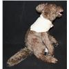 Image 3 : VINTAGE CHARLEEN KINSER 1998 COYOTE SIR PLUSH ANIMAL