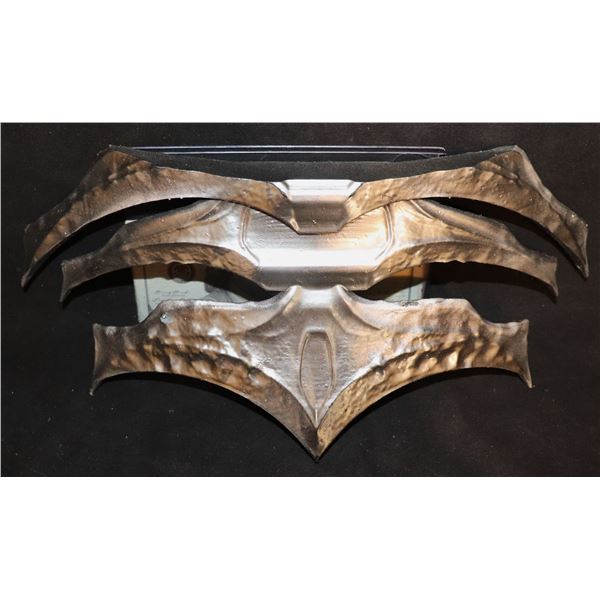 STAR TREK SECTION 31 DISCOVERY ALIEN CHEST PLATE