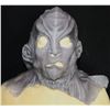 Image 1 : STAR TREK DISCOVERY L'RELL KLINGON SILICONE MASK ROUGH BUT SCREEN USED