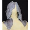 Image 4 : STAR TREK DISCOVERY L'RELL KLINGON SILICONE MASK ROUGH BUT SCREEN USED