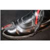 Image 2 : TRON LEGACY LIGHT SUIT BOOT SCREEN USED