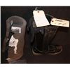 Image 3 : TRON LEGACY LIGHT SUIT BOOT SCREEN USED