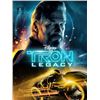 Image 4 : TRON LEGACY LIGHT SUIT BOOT SCREEN USED