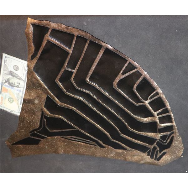 CAPTAIN AMERICA THE WINTER SOLDIER BUCKY BARNES ARM PROTOTYPE