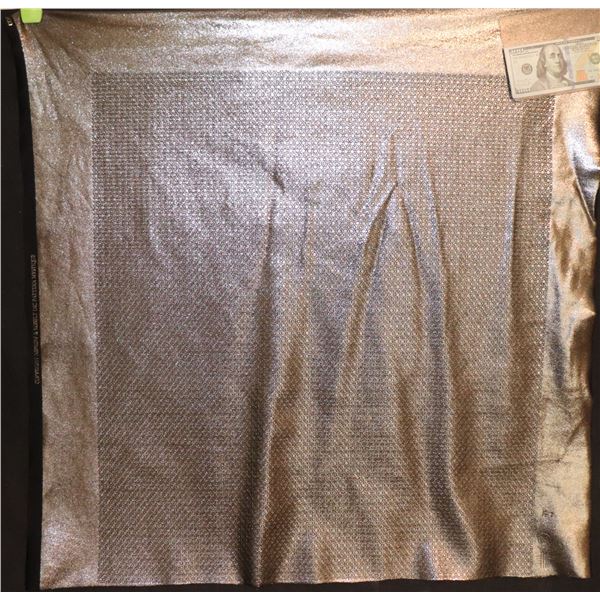 AVENGERS DOOMSDAY DR DOOM SUIT FABRIC PANEL SUPER HERO