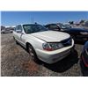 Image 1 : ACURA TL 2002 O/S T-DONATION