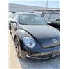 Image 2 : VOLKS BEETLE 2012 T