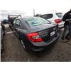 Image 4 : HONDA CIVIC 2012 T-DONATION